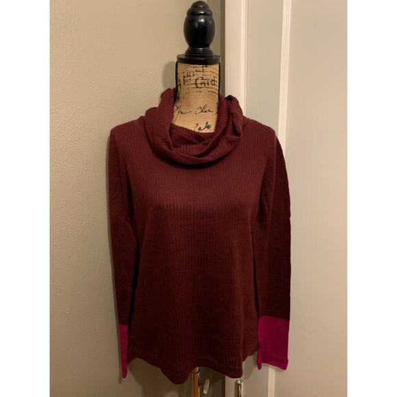 Prana Rochelle Sweater - Picture 2 of 7